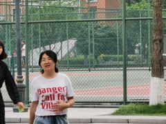 -西南民族大学南区(双流校区)