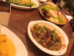 -东北人家铁锅炖(鞍山路店)