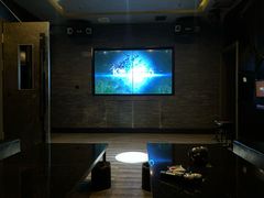 -范特西FANTASY量贩式KTV(民主广场店)