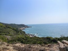 -广东惠东海龟国家级自然保护区