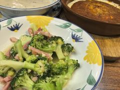 -萨莉亚意式餐厅(中北永旺店)