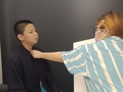 -方快-照相馆(海阳路店)