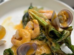 -Ocean's Table 欧舍