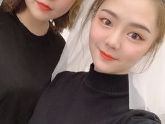 -海马体照相馆(大连罗斯福广场店)