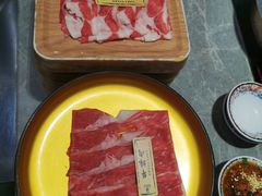 -一緒寿喜烧(包河万达店)