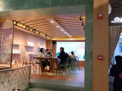 -悸动(吴泾宝龙广场店)