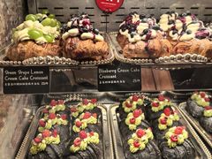 -BUTTERFUL&CREAMOROUS 黄油与面包(西单大悦城店)