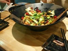 -麻辣盛艳(淮安万达店)