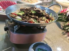 -下梅人家土菜馆(历史文化餐厅度假区店)