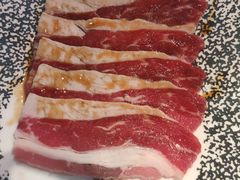 -十三姨正合丰烤肉(营迹路店)