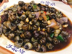 -标记美食新鲜猪杂(兴南大道店)