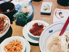 -三禾寿司(君尚店)