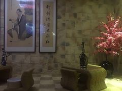 -香水足浴•按摩•SPA•汤泉会馆(南岗花园街店)