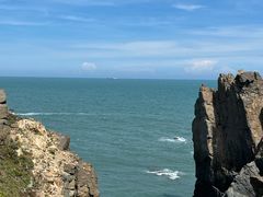 -平潭岛•仙人井