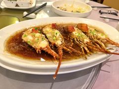 蒜蓉粉丝小青龙-顺风海鲜港(金玉兰店)