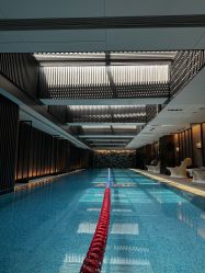 -文华东方水疗中心