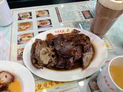 -澳门陈光记烧味饭店(万象城店)