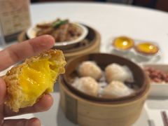 -潮福城大酒楼·潮味粤品·港式点心(湖滨北路店)