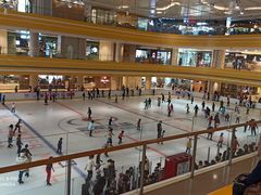 -冠军冰场CHAMPION RINK(苏州中心商场店)
