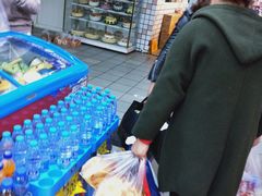 -钟楼大面包
