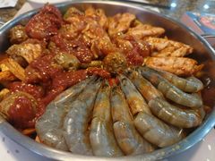 -黄记煌三汁焖锅(渝北金港国际店)