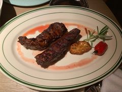 俄罗斯雪花牛排-波特曼西餐厅(中央大街店)