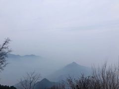 -终南山南五台景区