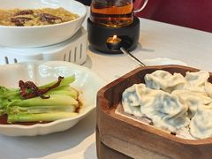 -怡情荟•海鲜青岛菜(五四广场旗舰店)