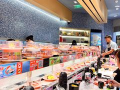 -争鲜回转寿司(朝北大悦城店)