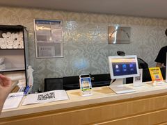 -杭州龙禧福朋喜来登酒店·游泳健身中心