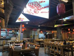 -印象鲵宴·张家界地标美食名片(溪布街店)