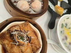 -海宝酒家(中山四路店)