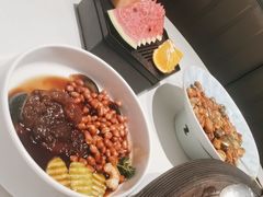 -锦炉·酥皮烤鸭(绿城百合店)