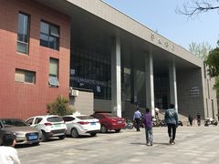 -南京大学-第9食堂