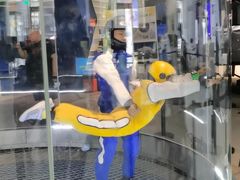 -飞行家太空体验馆(祥云小镇店)
