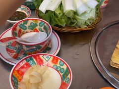 -金新街边打边炉(天安花园店)