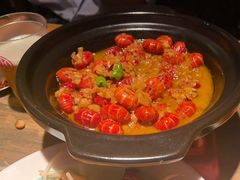 -叁宝烤肉• 西安烧烤 领跑品牌(高科新花园店)