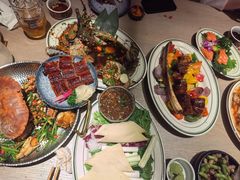 -日进一片海.生腌海鲜火锅.宵夜烧烤(三里屯总店)