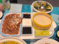 -丝宴·凤城印象·西北特色菜(彩虹湾店)