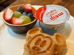 -云龙轩(迪士尼探索家度假酒店)