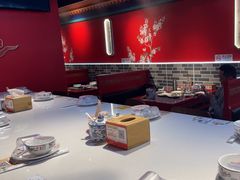 -老北京胡同味道二荤铺(酒仙桥店)