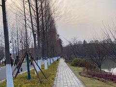 -东湖生态旅游风景区