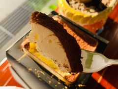 提拉米苏tiramisu-BLAQ咖啡(骏豪店)