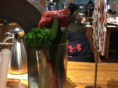 -黑牛の店·和牛烧肉(大悦城店)