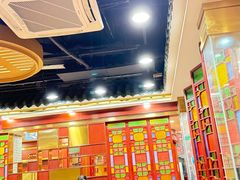 -点都德(龙之梦店)