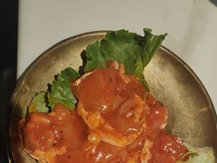 -炙城·韩式烤肉(南京东路店)