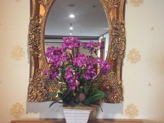 -曼谷王子宫殿酒店