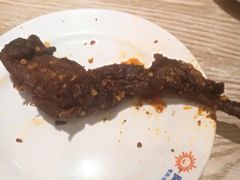 -老号尤兔头(西川店)