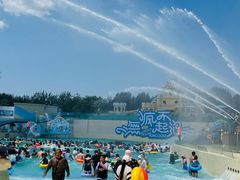 -秦皇岛乐岛海洋王国