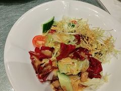 -老平安农家菜(平安店)